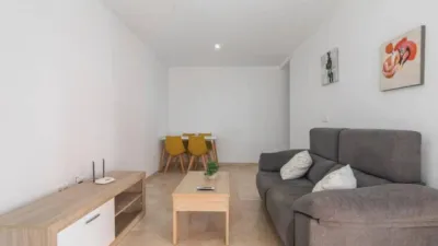 Apartment in Altabix photo 23