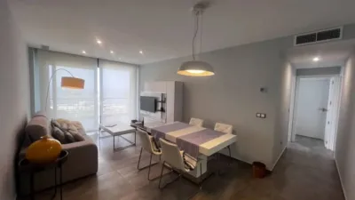 Apartment in Los Arenales del Sol photo 10