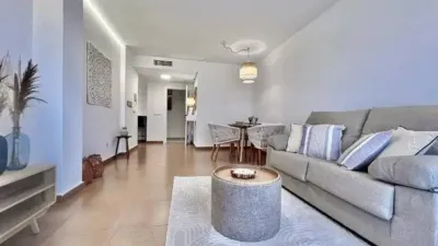 Pis – Torrevieja - Vista 4