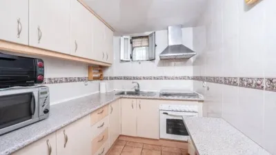 Apartment in Benidorm photo 10