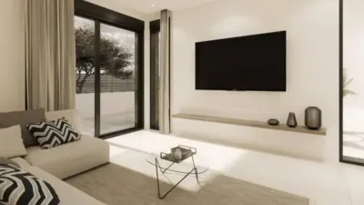 Casa – Dolores - Vista 2
