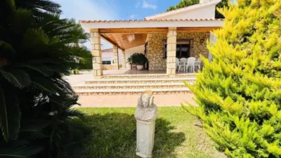 Chalet in Torrellano-Valverde-Parc Empresarial photo 4