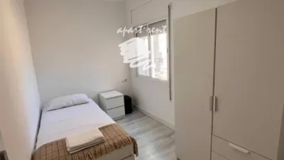 Apartment in Centre photo 15