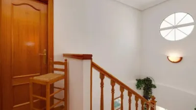 Chalet in Orihuela photo 17