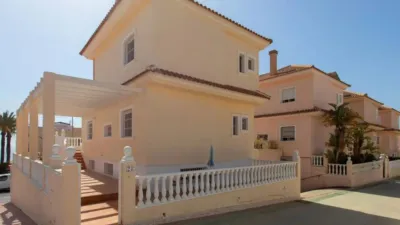 Casa – Torrevieja, Residencial Europa, Cabo Cervera-Playa la Mata - Vista 3