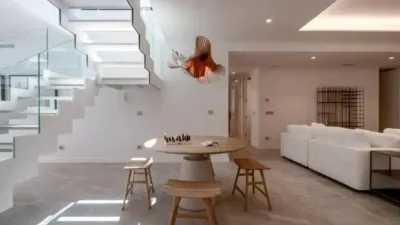 Chalet in Finestrat photo 14