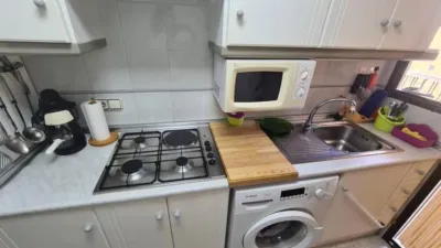 Apartment in Guardamar del Segura photo 23