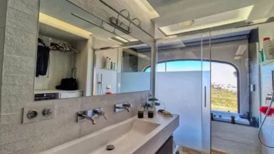 Chalet in Santa Pola photo 18