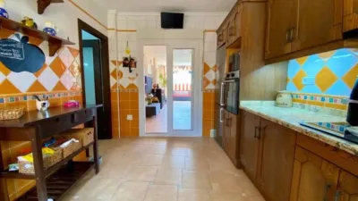 Chalet in Algorfa photo 9