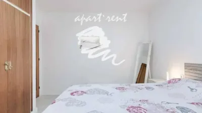 Apartment in Port Esportiu-Canyelles-Puig Rom photo 19