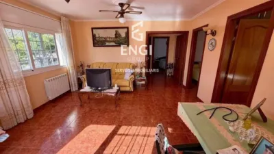 Chalet in Santa Oliva photo 30