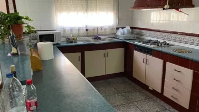 Casa - Vista 5