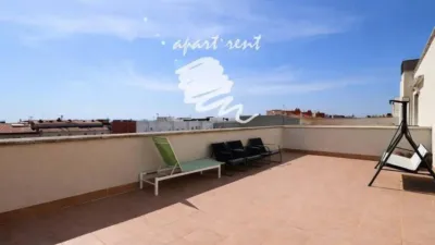 Apartment in Els Grecs-Mas Oliva photo 24