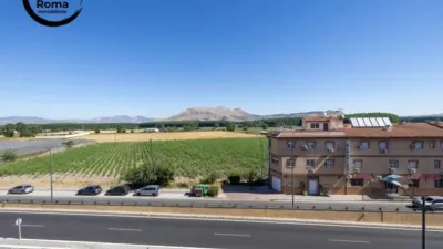 Apartment in Santa Fe photo 38
