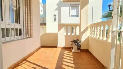Chalet in Orihuela photo 9