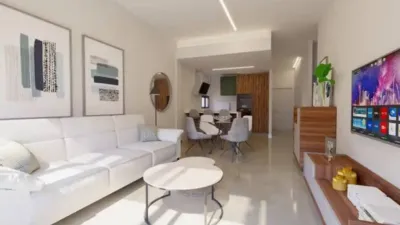 Chalet in Algorfa photo 7