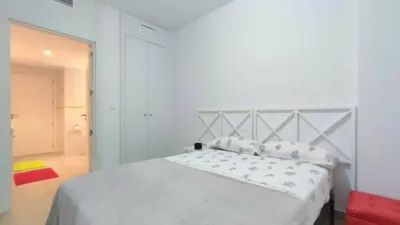 Apartment in Orihuela photo 27