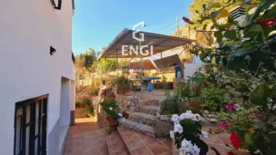 Chalet in Valldemar-Calafell Parc-Mas Romeu photo 14