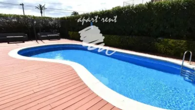 Chalet in Empuriabrava photo 6