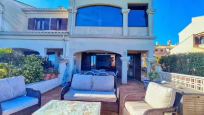 Casa – Santa Pola, Gran Alacant - Vista 3