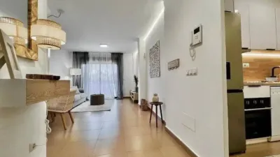 Pis – Torrevieja - Vista 5