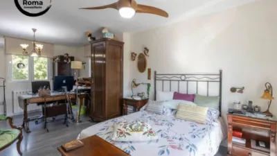 Chalet in Albolote photo 54