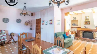 Chalet in Jun photo 15