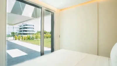 Apartment in Orihuela photo 16