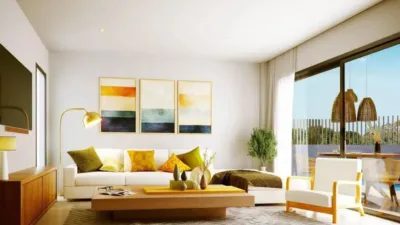 Casa – Dolores - Vista 2