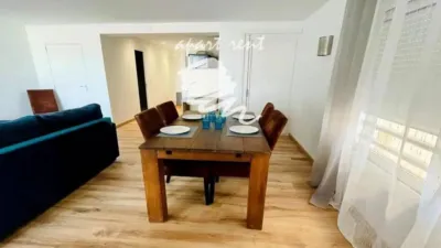 Apartment in Empuriabrava photo 16