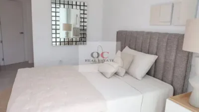 Apartment in Finestrat photo 10