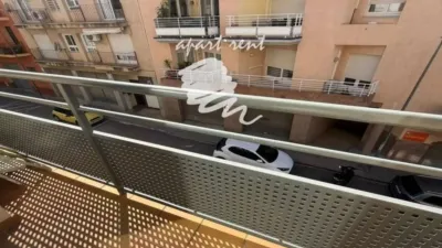 Apartment in Port Esportiu-Canyelles-Puig Rom photo 20