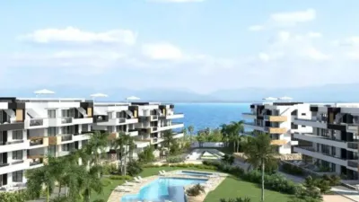 Apartment in Orihuela photo 6