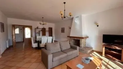 Chalet in Calpe - Calp photo 13