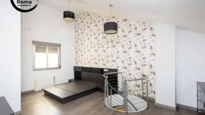 Apartment in Santa Fe photo 14