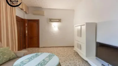 Apartment in Granada City photo 20