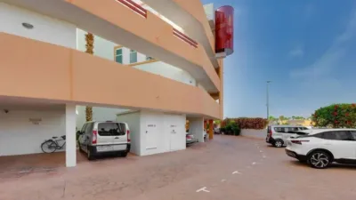 Apartment in Orihuela photo 37