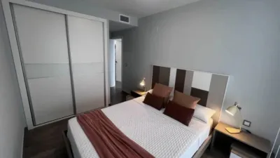 Apartment in Los Arenales del Sol photo 18