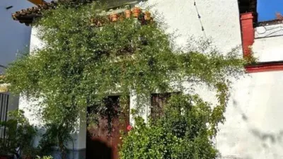 Rustic house in Alájar photo 6