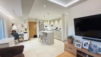 Apartment in Palma de Mallorca photo 6