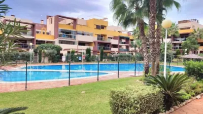 Apartment in Orihuela photo 2