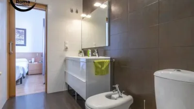 Chalet in Alhendín photo 50