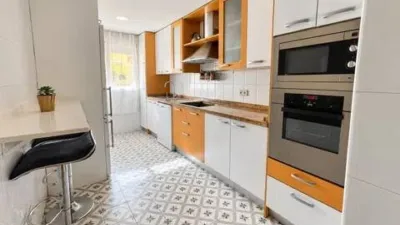 Apartment in Murcia City photo 3