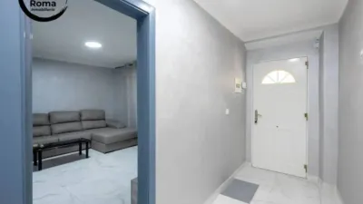 Chalet in Albolote photo 26