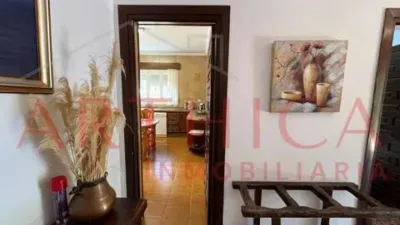 Chalet on Calle Diseminado Poligono 7, 14 A photo 47