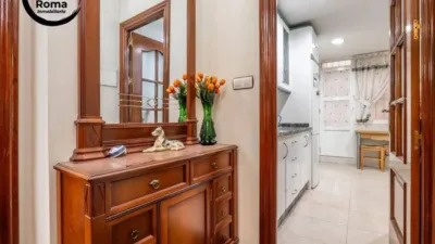 Apartment in Figares-San Antón photo 18