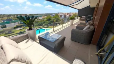 Pis – Orihuela, Urbanización Castillo de Don Juan, Villa Martín - Més