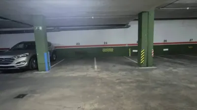 Garaje en venta en Calle de la Maratón - Vista 5