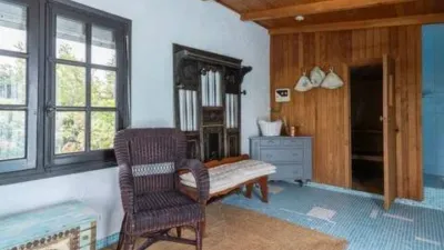 Chalet on Calle 8, 18 photo 44