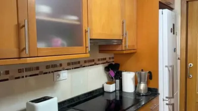 Apartment in Guardamar del Segura photo 21